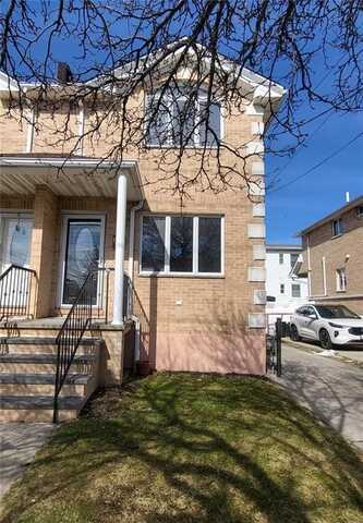 124-20 Cronston Avenue, Rockaway, NY 11694