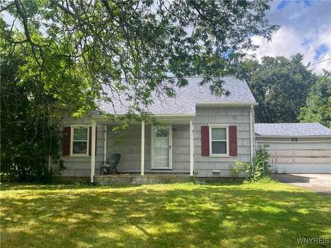 5956 Garlow Road, Lewiston, NY 14304