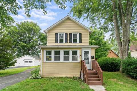 115 William Street, Shelby, NY 14103