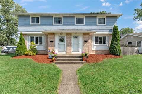 88 4th Avenue, Lancaster, NY 14086