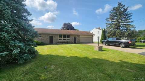 7025 Colonial Drive, Niagara, NY 14305