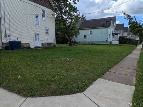 235 Breckenridge Street, Buffalo, NY 14213