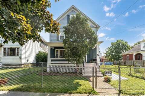 773 15th Street, Niagara Falls, NY 14301