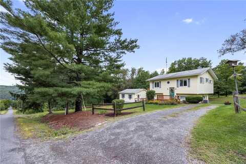 2662 Sturdevant Road, Barrington, NY 14527