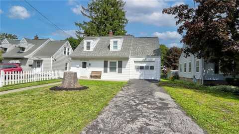 21 Oak Street, Geneva, NY 14456