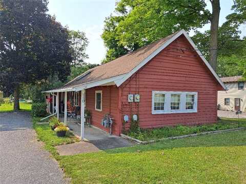 110 North Street, Caledonia, NY 14423