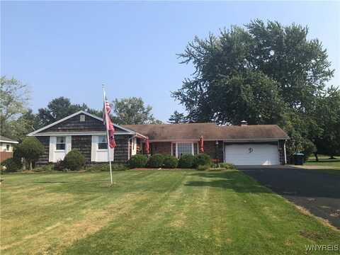 3957 W West River Road, Grand Island, NY 14072