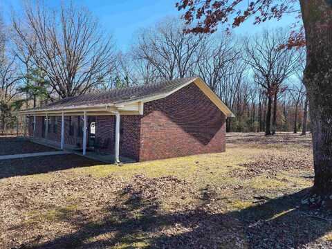 7503 Sayles Road, Jacksonville, AR 72076