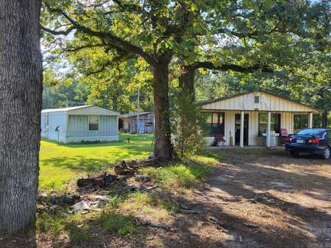 399 Green Hill New Hope Rd, Wilmar, AR 71675