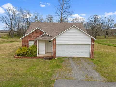 426 Hwy 285 North, Damascus, AR 72039