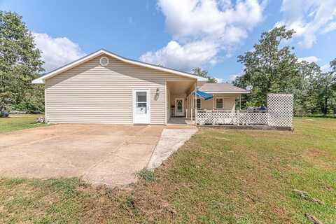 186 Cloverleaf Trail, Glencoe, AR 72539