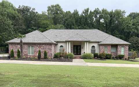 502 Gary Lane, Sheridan, AR 72150