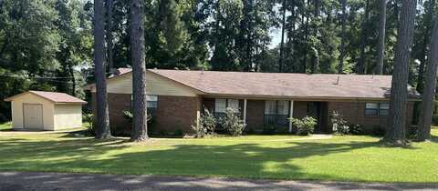 907 TANGLEWOOD DRIVE, Hope, AR 71801