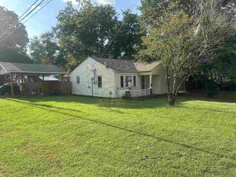 301 Main Street, Judsonia, AR 72081