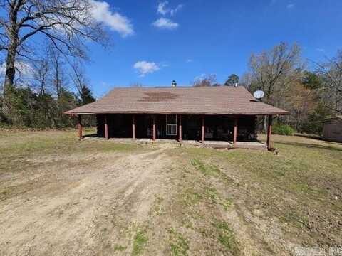 944 Church Road, Pleasant Grove, AR 72567