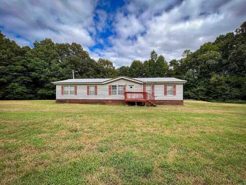 54 County Road 766, Wynne, AR 72396