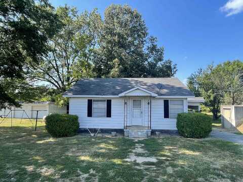 1717 E Highway 64, Vilonia, AR 72173