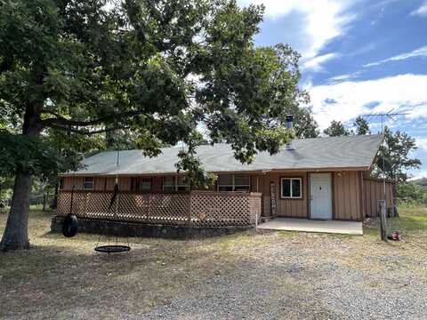 3098 Dodd Mountain Road, Shirley, AR 72153