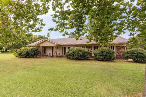 921 Meadow Creek Lane, Heber Springs, AR 72543