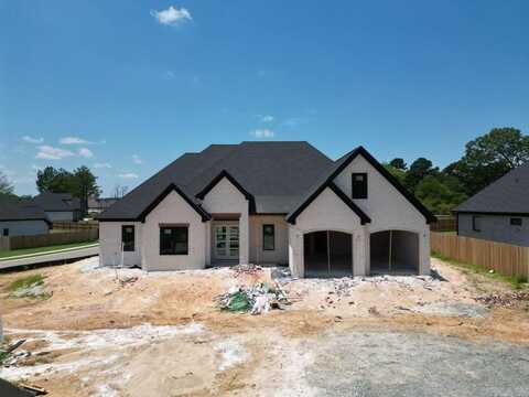 6011 Majestic Waters Drive, Benton, AR 72002