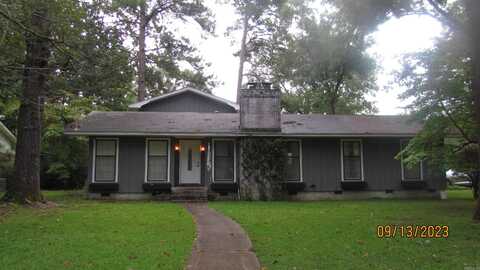 1311 Hickory, Crossett, AR 71635