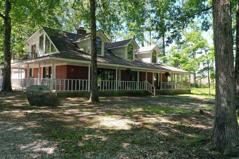 59 Lamb Lane, Delight, AR 71940