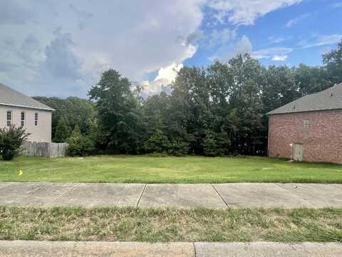 126 Cobblestone Circle, North Little Rock, AR 72116