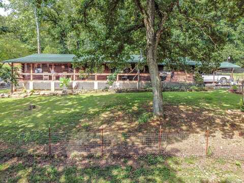 905 River Rd Road, Hardy, AR 72542