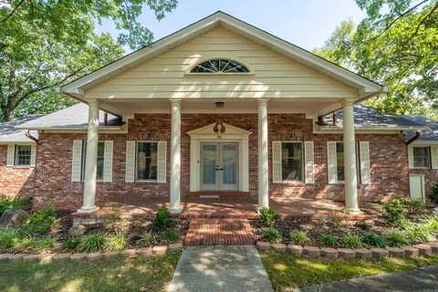 191 Taylor Place, Hot Springs, AR 71901