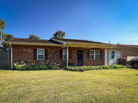 205 E Ada Ave Avenue, Wynne, AR 72396