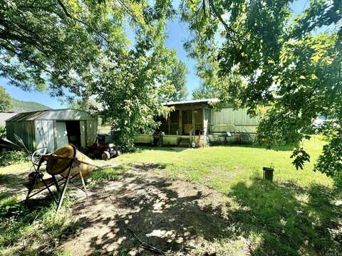 573 Jellon Drive, Mountain View, AR 72560