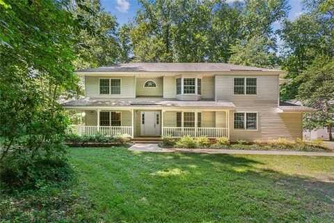 5346 Dogwood Forest Drive, Gloucester, VA 23061