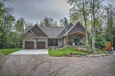 N9006 SAND RIVER, DEERTON, MI 49822