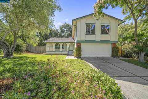 5935 Kipling Dr, Richmond, CA 94803