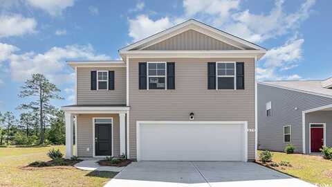 305 Acosta Circle, Conway, SC 29527