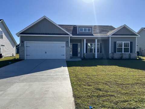 339 Hayloft Circle, Conway, SC 29526