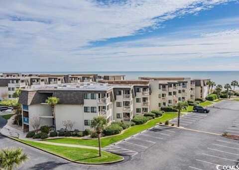 5601 N Ocean Blvd., Myrtle Beach, SC 29577