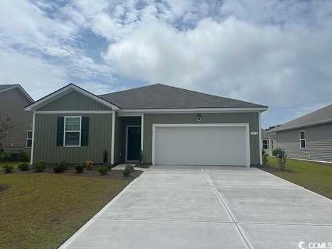 318 Cheerful Way, Little River, SC 29566