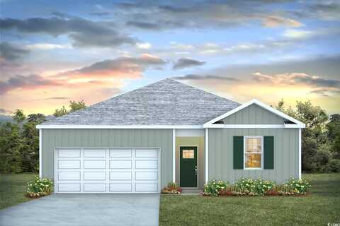 318 Cheerful Way, Little River, SC 29566