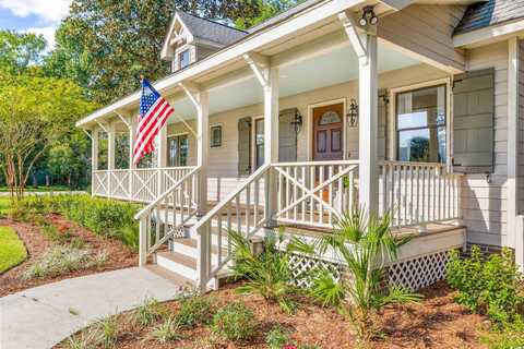 245 Watersedge Dr., Pawleys Island, SC 29585