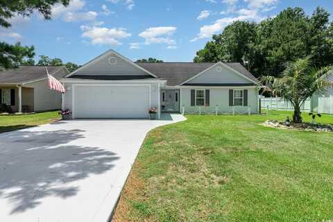 412 Plymouth Loop, Longs, SC 29568