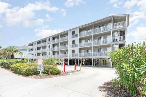 1317 S Ocean Blvd., Surfside Beach, SC 29575