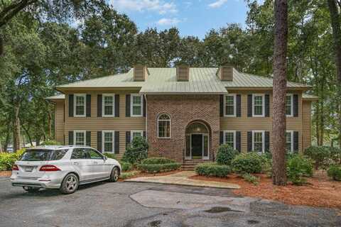 207 Golden Bear Dr., Pawleys Island, SC 29585