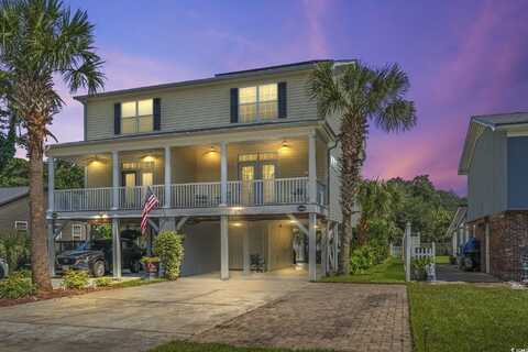 213 South Myrtle Dr., Surfside Beach, SC 29575