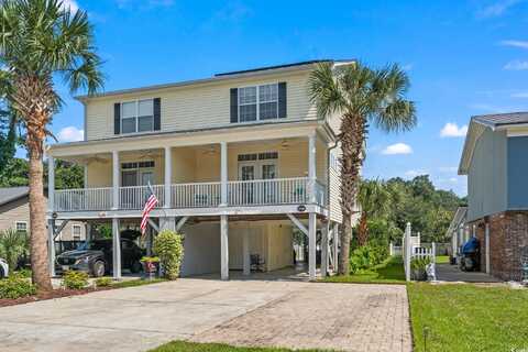 213 South Myrtle Dr., Surfside Beach, SC 29575