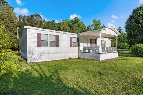 16048 Choppee Rd., Hemingway, SC 29554