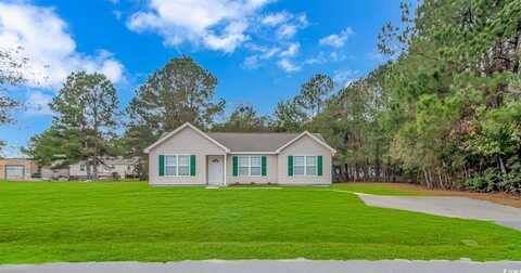 1327 Tidway Circle, Conway, SC 29527