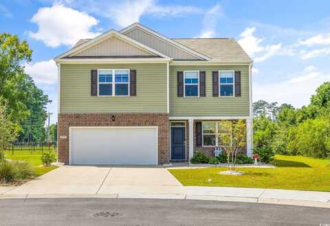 2945 Pegasus Place, Myrtle Beach, SC 29577