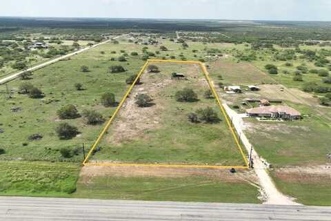 Lot 13 US HWY 359, Alice, TX 78332