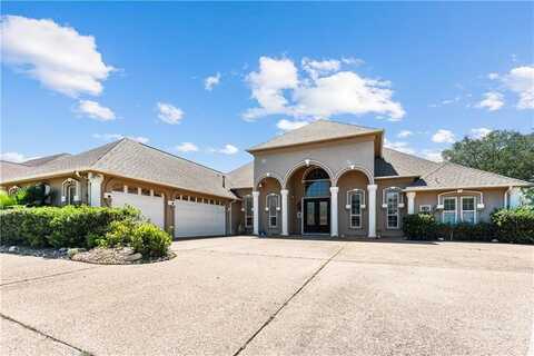 8029 Villefranche Drive, Corpus Christi, TX 78414